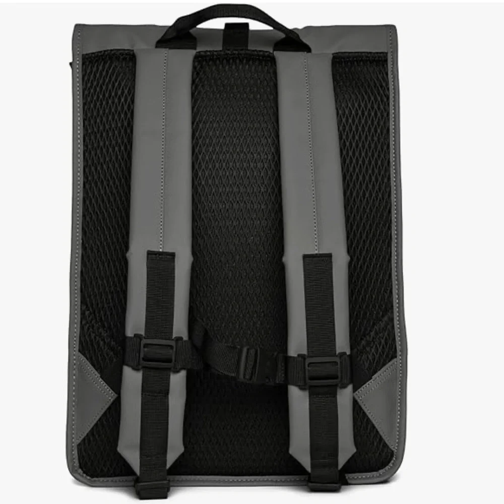 Rains backpack waterproof